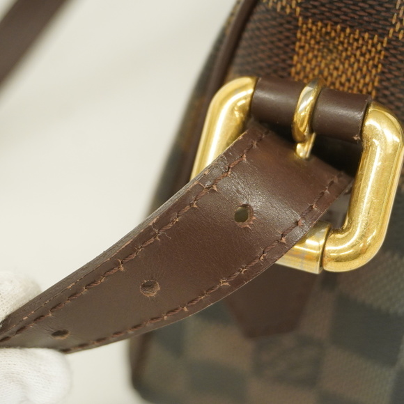 Louis Vuitton Damier Ravello GM Shoulder Bag - Picture 6 of 13